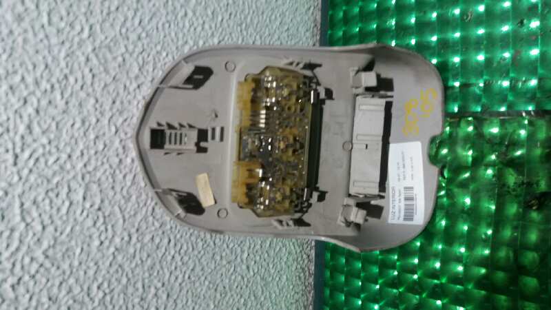 PEUGEOT 308 T7 (2007-2015) Other Interior Parts 9681370177 18410905