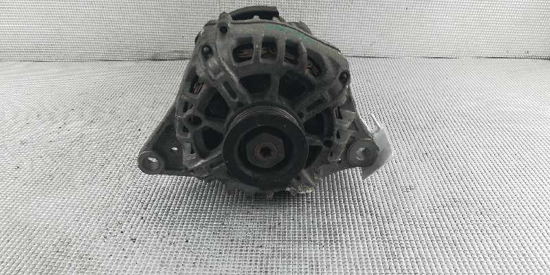 NISSAN Micra K12 (2002-2010) Alternator 23100AX62B, 2543488B, 440074 18456107