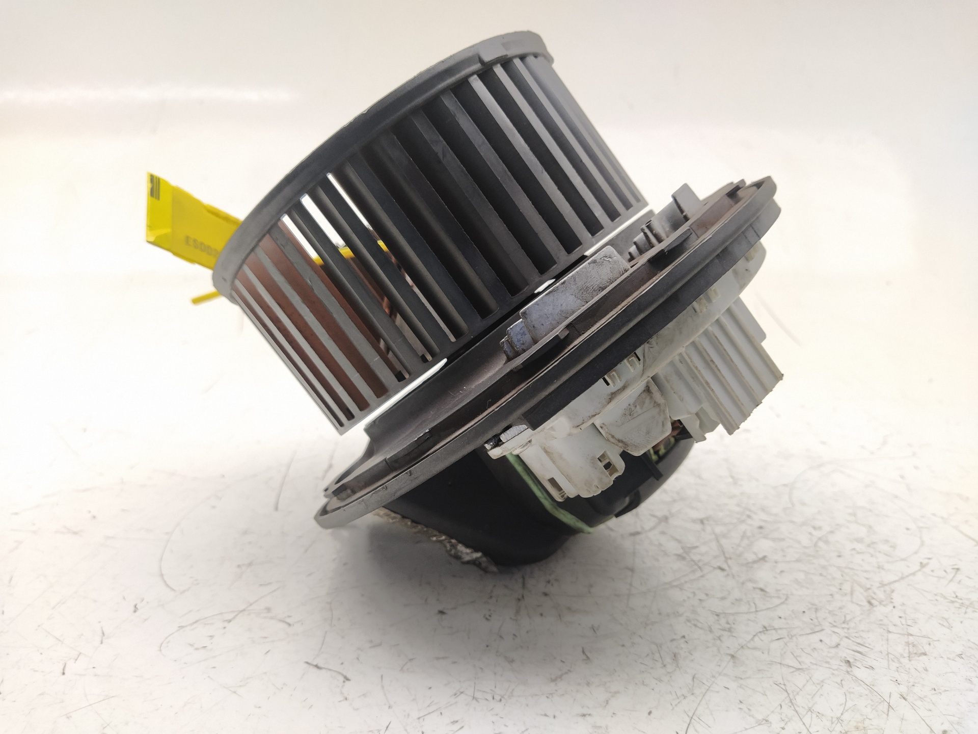 BMW 1 Series E81/E82/E87/E88 (2004-2013) Motor încălzitor interior 985465S 21102150