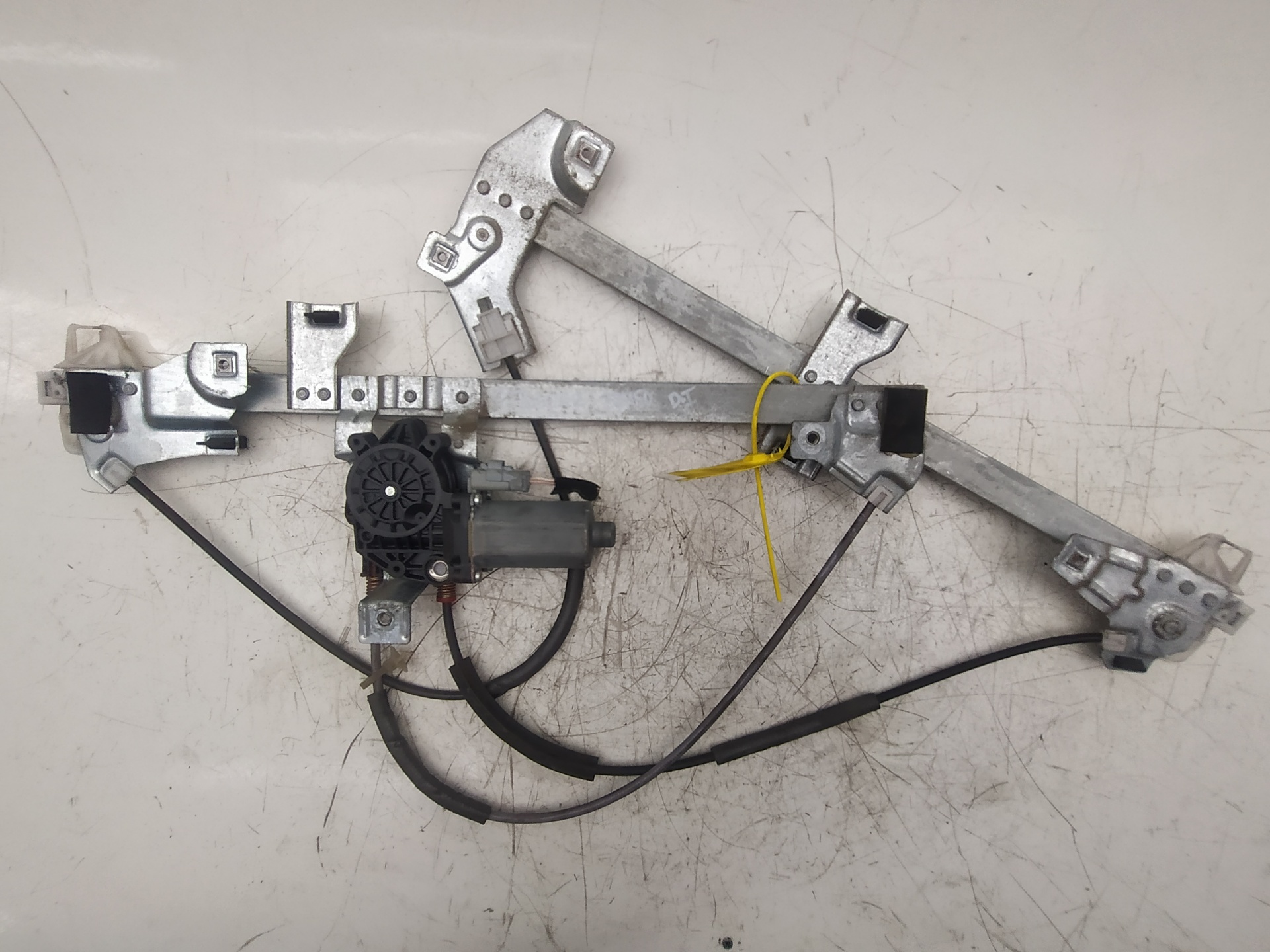 DODGE Front Left Door Window Regulator 0130821763 25612271