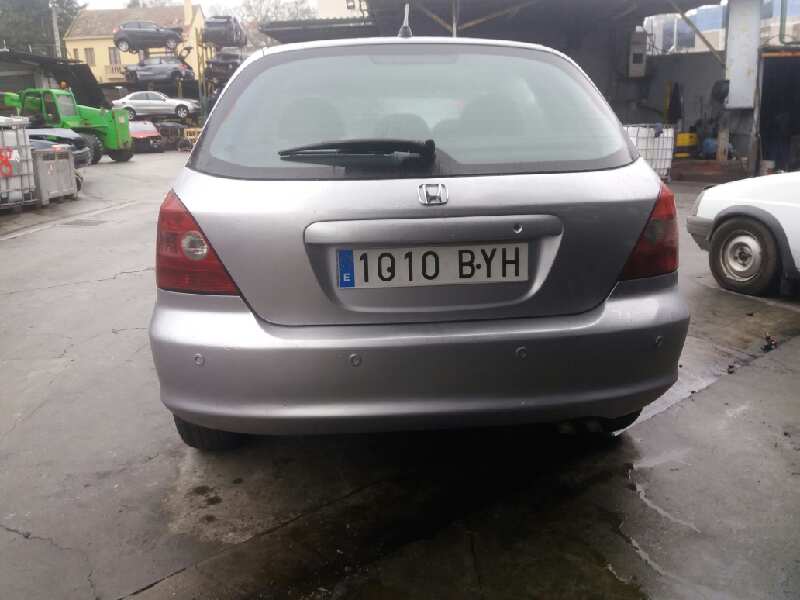 FORD Civic 7 generation (2000-2005) Стартер R1540027,8971891181,31200PMHG010M5 18452856