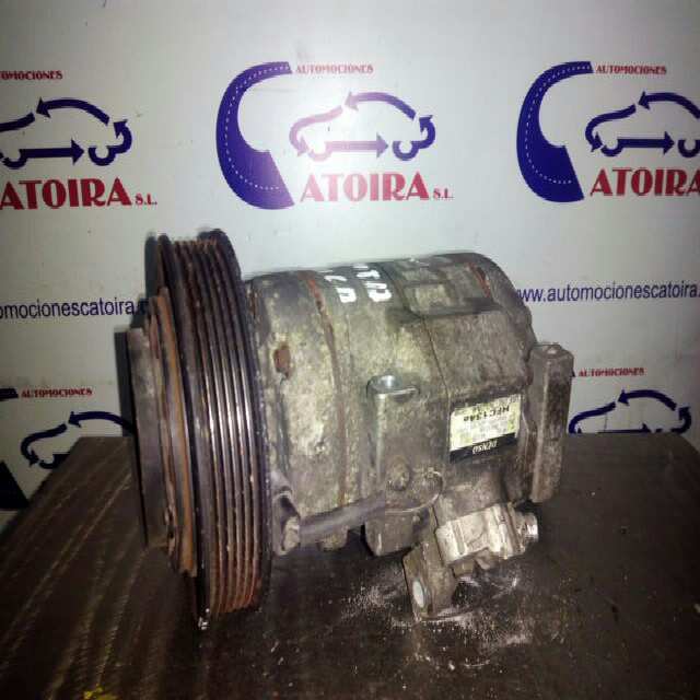 TOYOTA Celica 6 generation (1993-1999) Ilmastointipumppu 4472203612 25905896