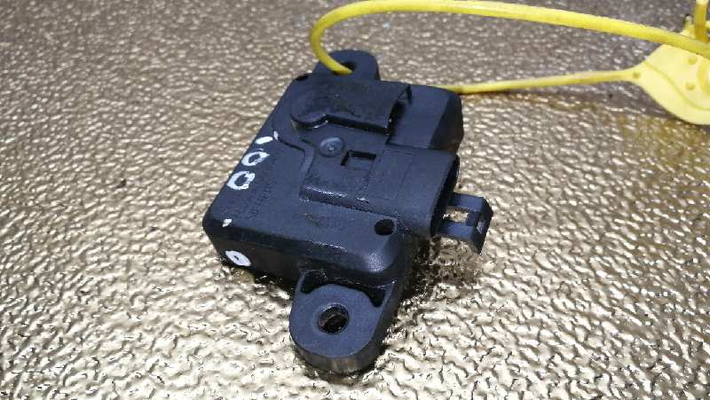 OPEL Corsa B (1993-2000) Other Control Units 09133263 18394563