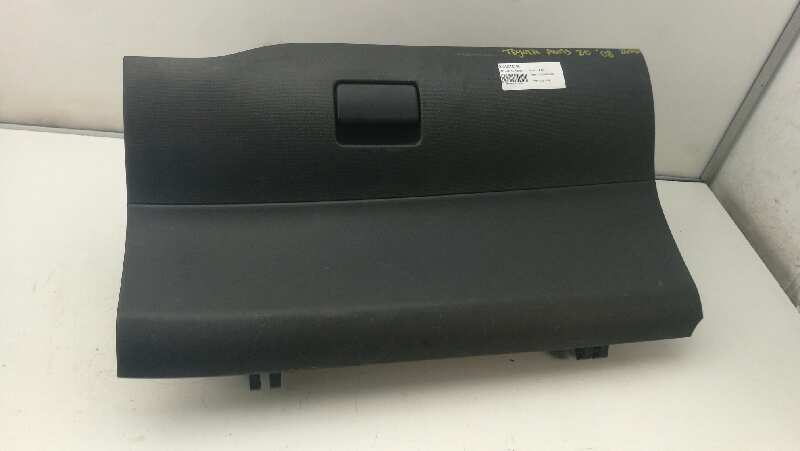 TOYOTA Auris 1 generation (2006-2012) Glove Box 5555202100 24007136