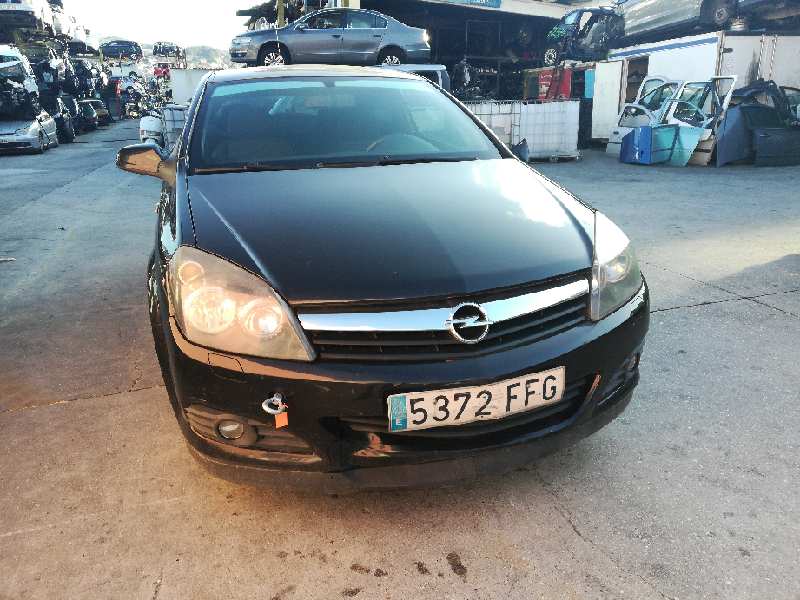 OPEL Astra H (2004-2014) Other Control Units 0580303089, 13238848 18540964