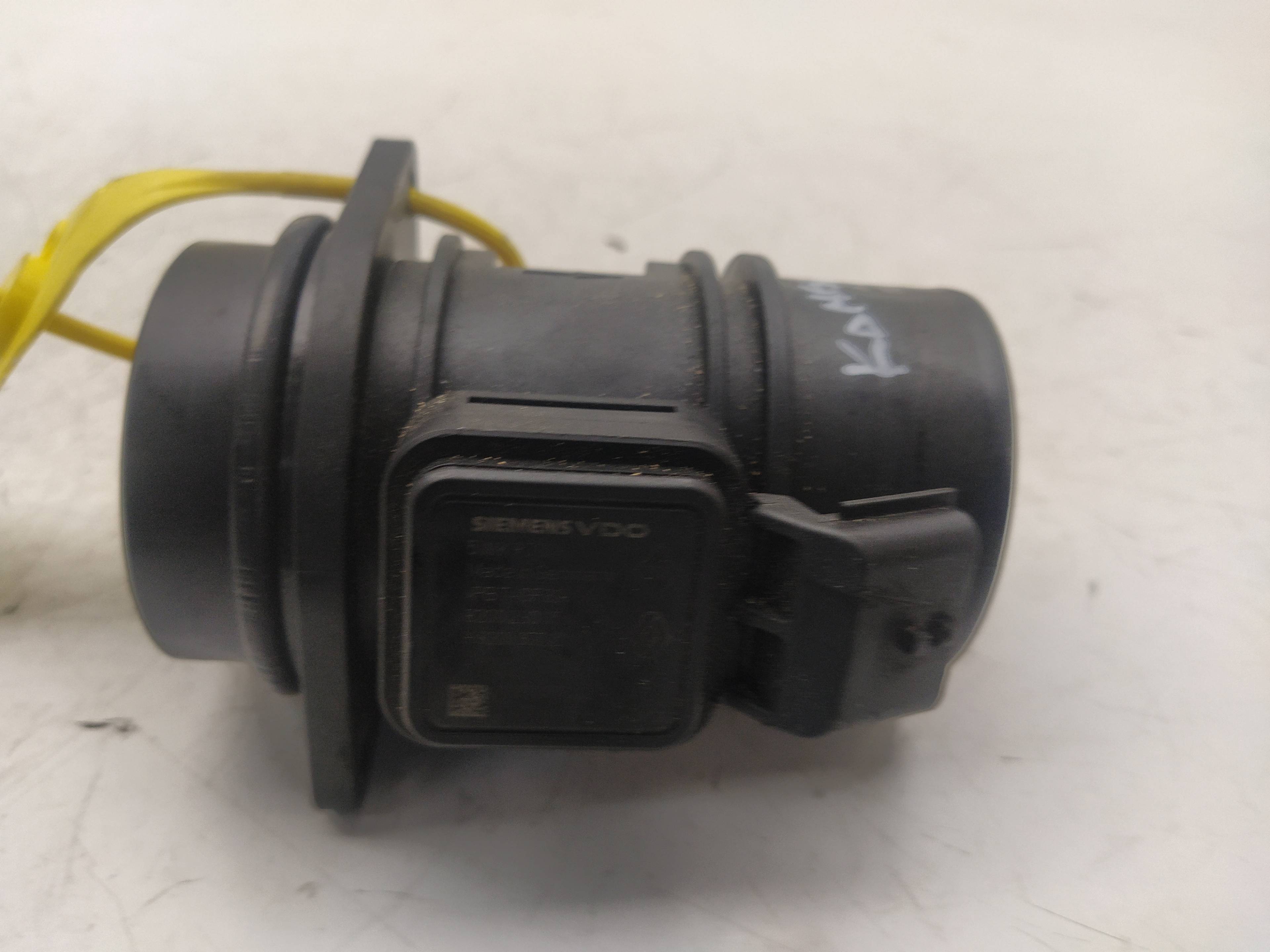 RENAULT Kangoo 1 generation (1998-2009) Mass Air Flow Sensor MAF 8200280056 18641690