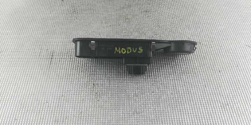 RENAULT Modus 1 generation (2004-2012) Front Right Door Window Switch 8200278436,423311H 18455055