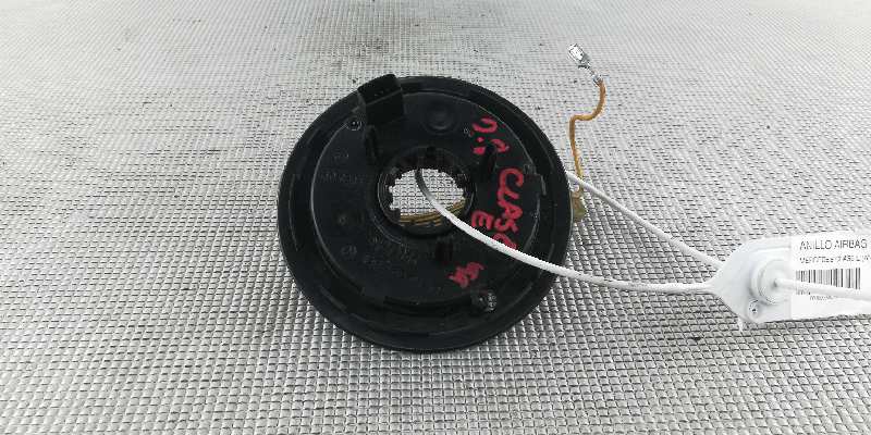 MERCEDES-BENZ E-Class W210 (1995-2002) Rat Slip Ring Squib 1684600149 18478202