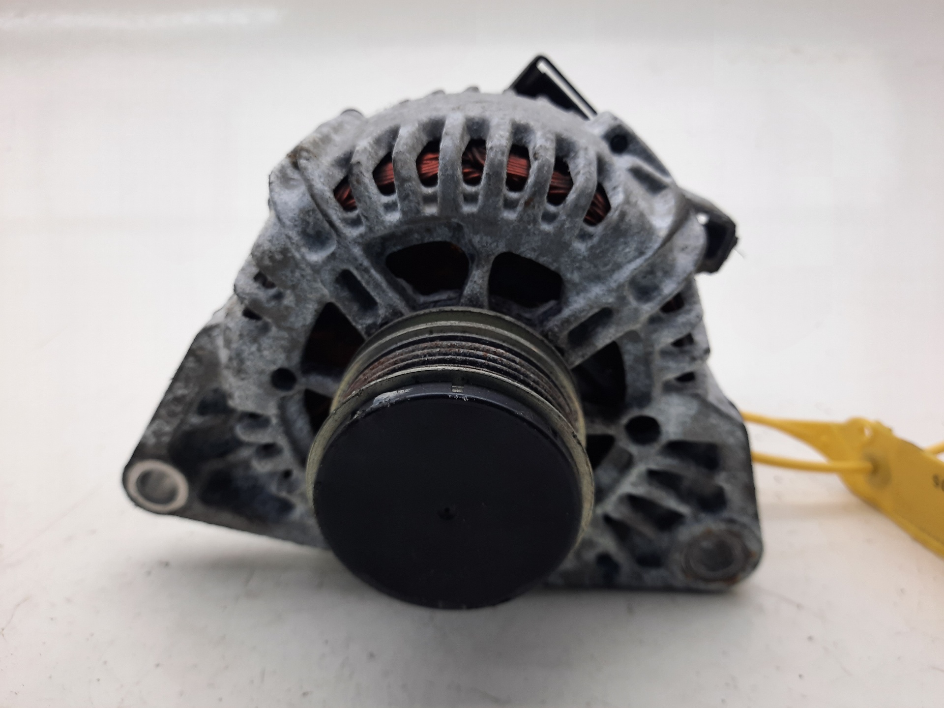 FORD i20 PB (1 generation) (2008-2014) Alternator 373002A400,2607271 20139290