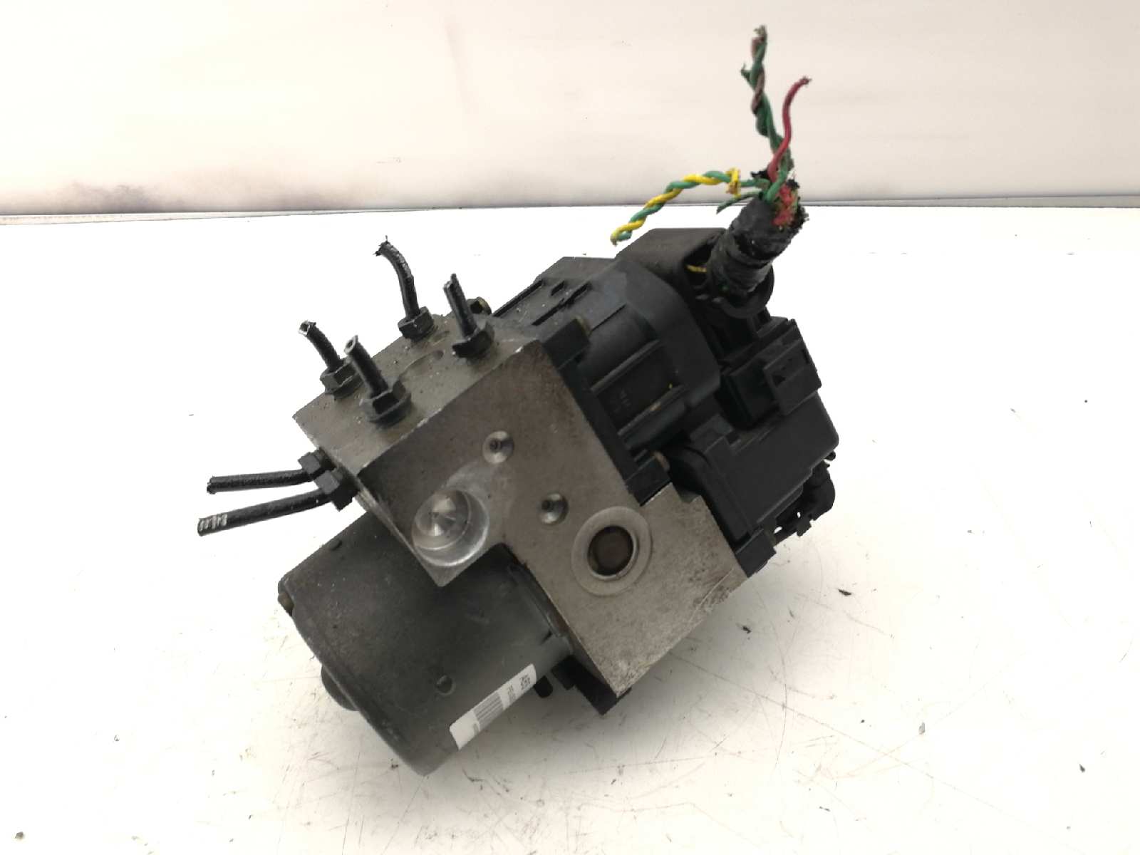 MASERATI 406 1 generation (1995-2004) ABS Pump 0265216458, 9625275080, 864028 18500712