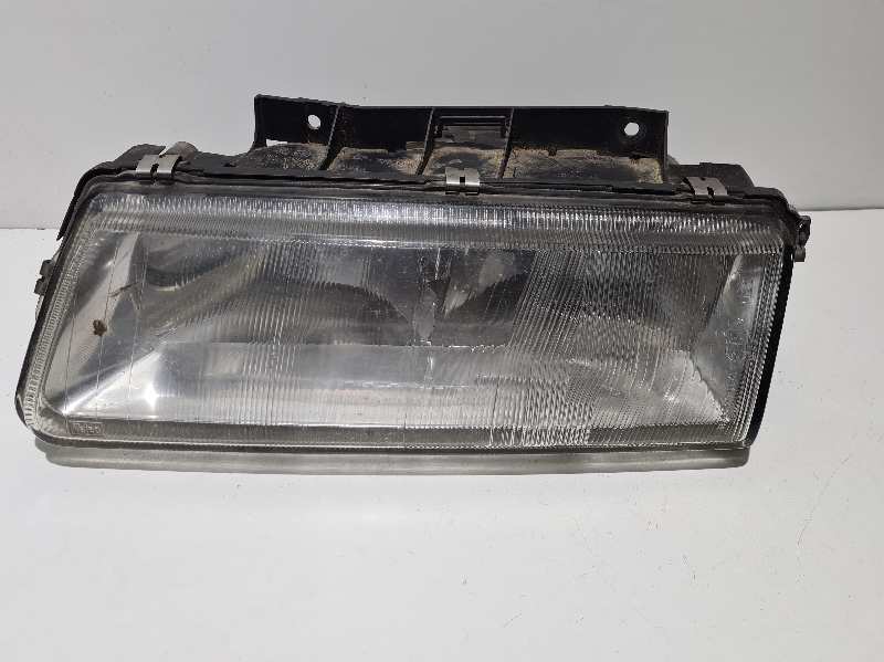 CITROËN Xantia X1 (1993-1998) Front Left Headlight 9171104HCR,60974410 18535231