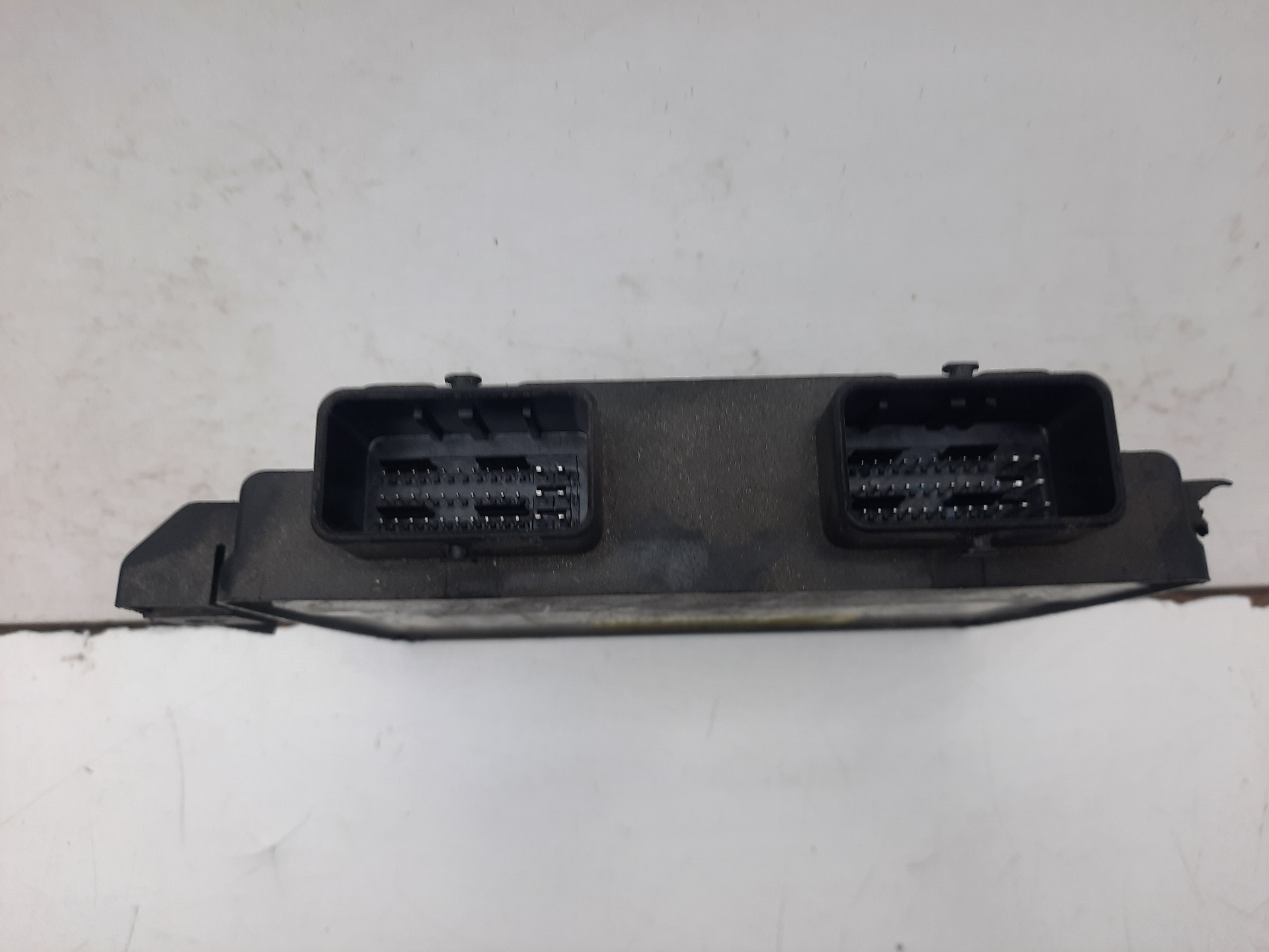 VOLKSWAGEN Berlingo 1 generation (1998-2009) Variklio kompiuteris 9646260280,9641390180 18610358