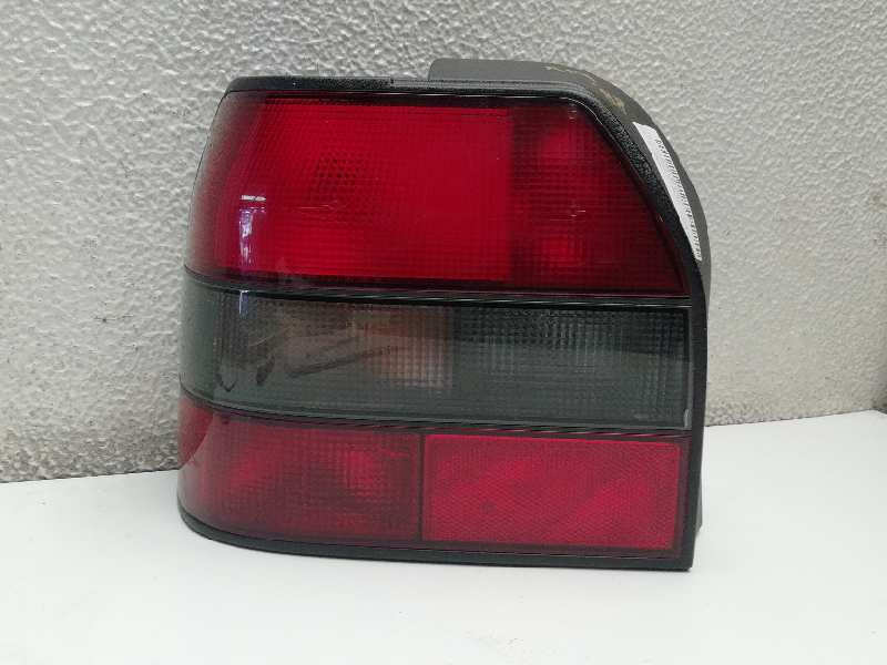 RENAULT 19 1 generation (1988-1992) Baklykt venstre bak 7700783993 24007497