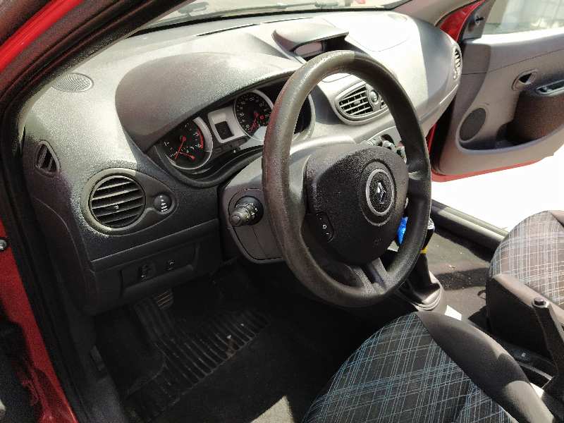 CHEVROLET Clio 3 generation (2005-2012) Рулевой механизм 8200826807A 18512436