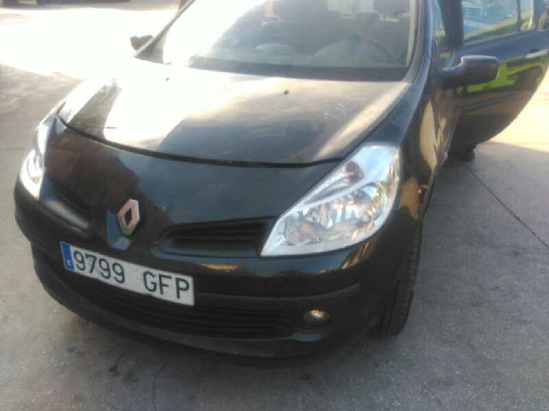 CHEVROLET Clio 2 generation (1998-2013) Абс блок 0265800559 18397297