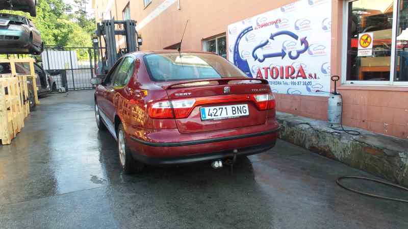 SUBARU Toledo 2 generation (1999-2006) Другая деталь 1C0909605A 18359049