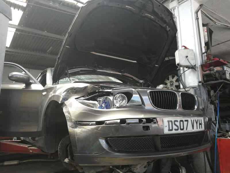 BMW 1 Series E81/E82/E87/E88 (2004-2013) Front Left Fender 41357133227 18448593