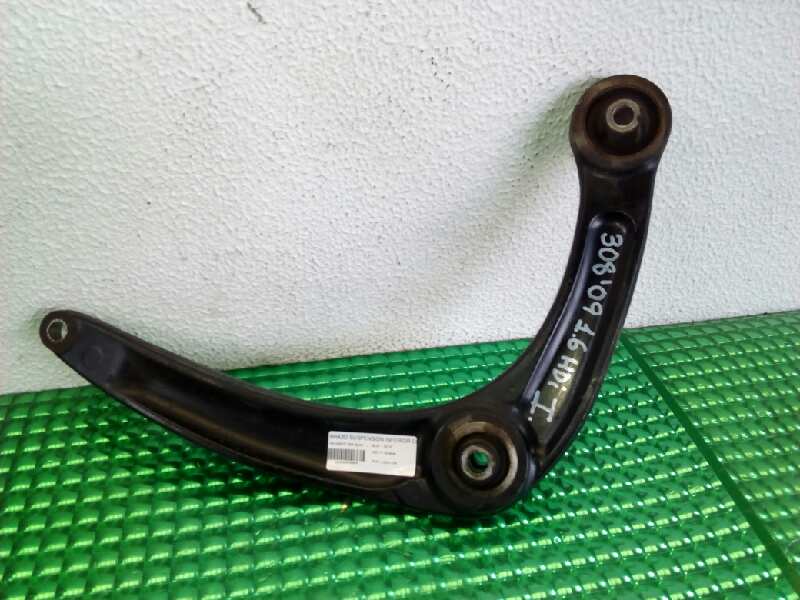 VOLKSWAGEN 308 T7 (2007-2015) Front Left Arm 833548 18402802