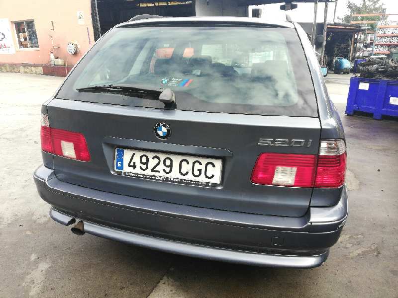 BMW 5 Series E39 (1995-2004) Front Left Arm 1141717 18488878