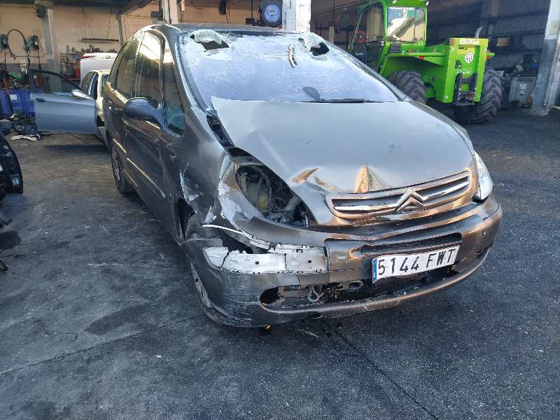 CITROËN Xsara Picasso 1 generation (1999-2010) Mygtukai 96605636XT 24992170