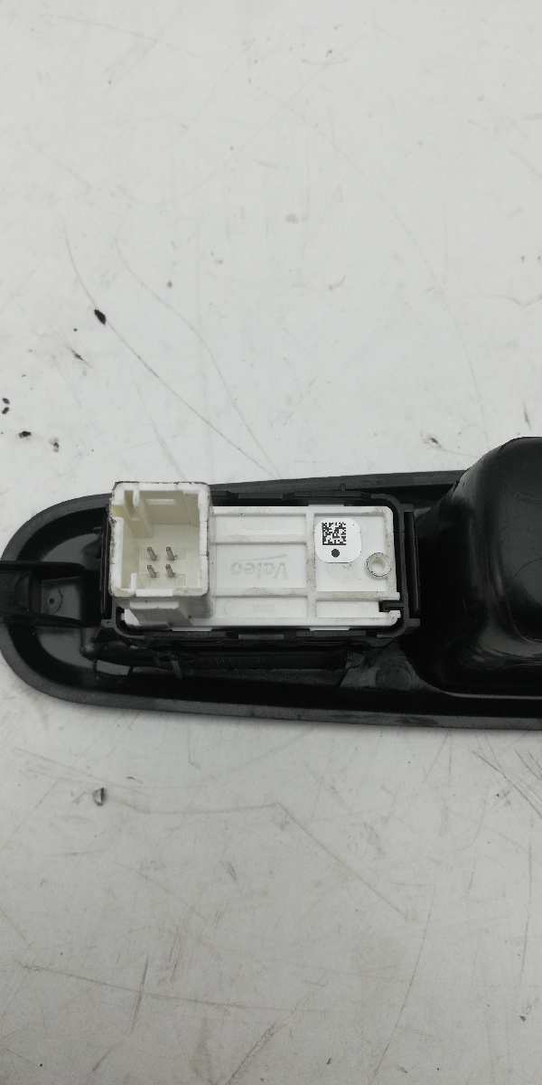 CITROËN C3 2 generation (2009-2016) Rear Right Door Window Control Switch 96762292ZD 18498362