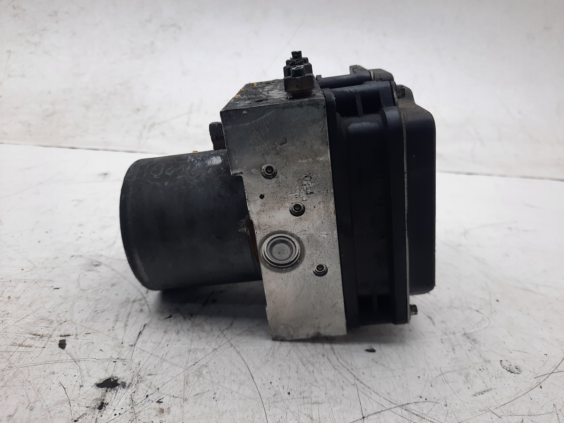 RENAULT Megane 2 generation (2002-2012) Абс блок 8200551143 20571497