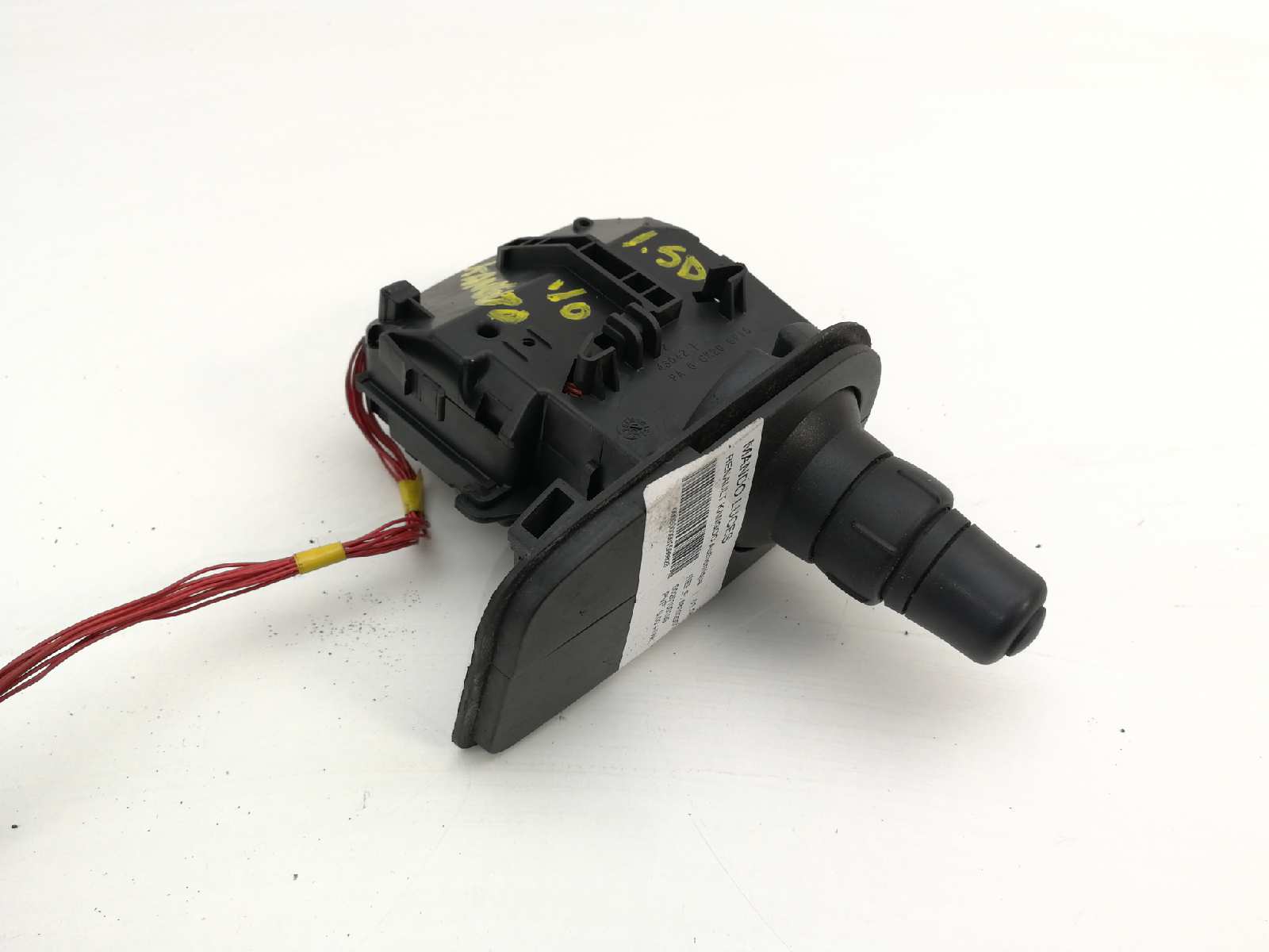 HYUNDAI Kangoo 2 generation (2007-2021) Headlight Switch Control Unit 88102001040, 0026100199 18494002