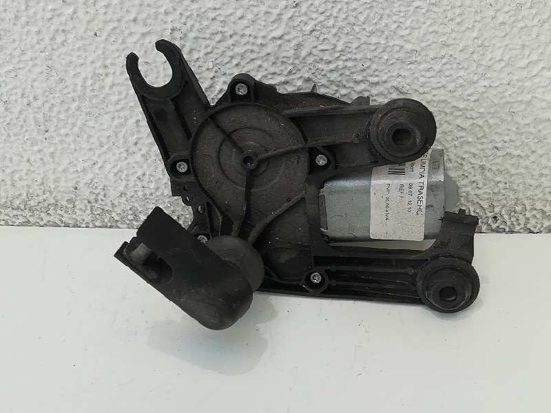 VOLKSWAGEN 308 T7 (2007-2015) Bagklap vinduesviskermotor 9680477480,53031812,6/M002972020 18356286