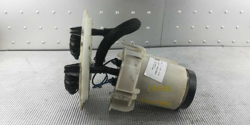 OPEL Astra J (2009-2020) Other Control Units 0580303053, 13119491DN 20542597