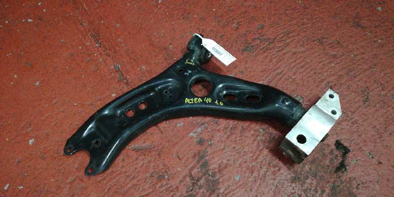 SEAT Toledo 3 generation (2004-2010) Front Left Arm 1K0199231K 18470919