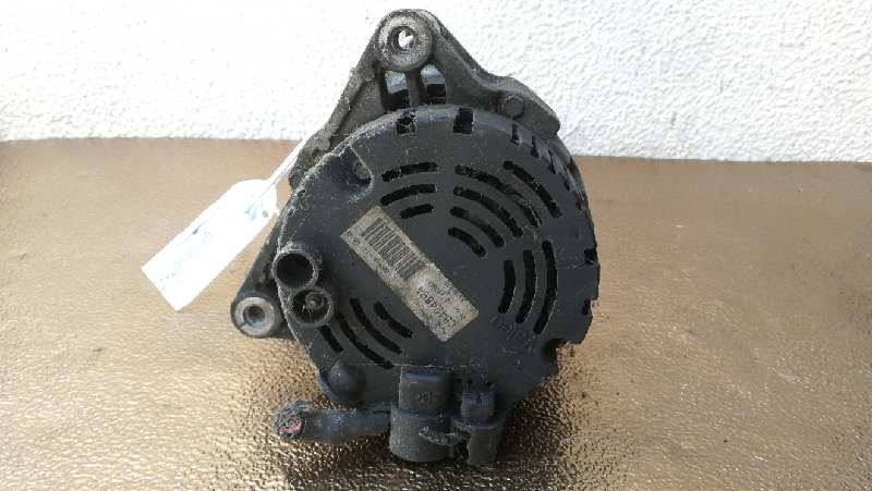 PEUGEOT Boxer 2 generation (1993-2006) Alternator SG10B021,FC542489A 20543525