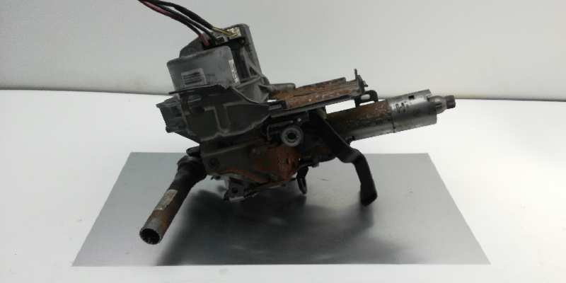 RENAULT Clio 2 generation (1998-2013) Steering Column Mechanism 8200937939C, A0020254LHD, 54084783P 18491017