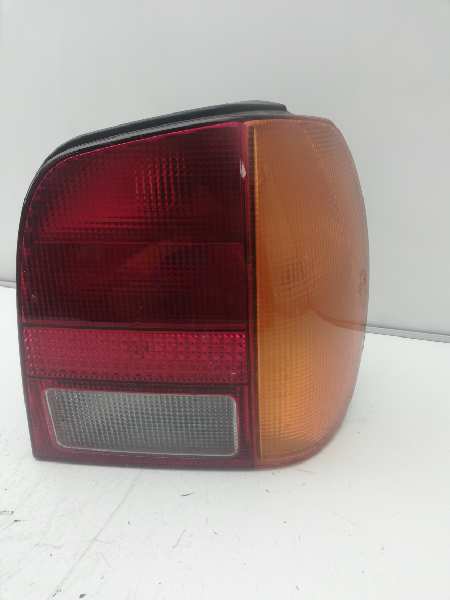 NISSAN Polo 3 generation (1994-2002) Rear Right Taillight Lamp 6N0945258A 18514618