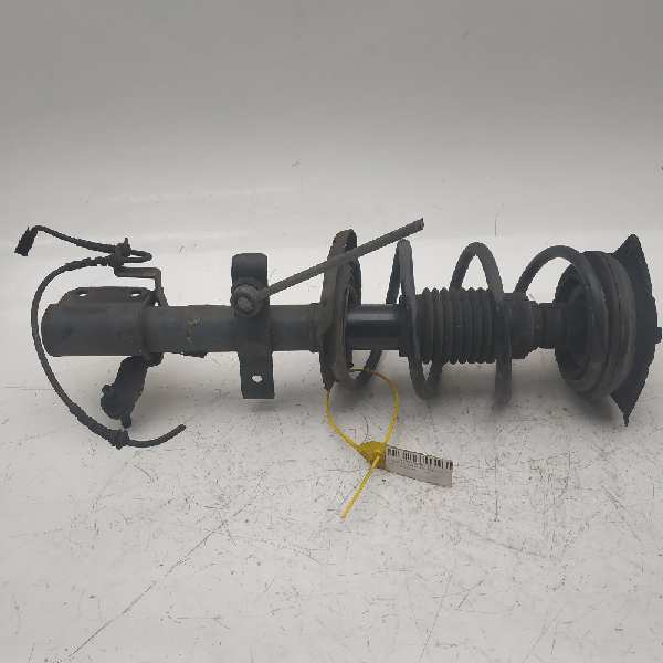 AUDI Clio 3 generation (2005-2012) Front Left Shock Absorber 8200676764B 18541675