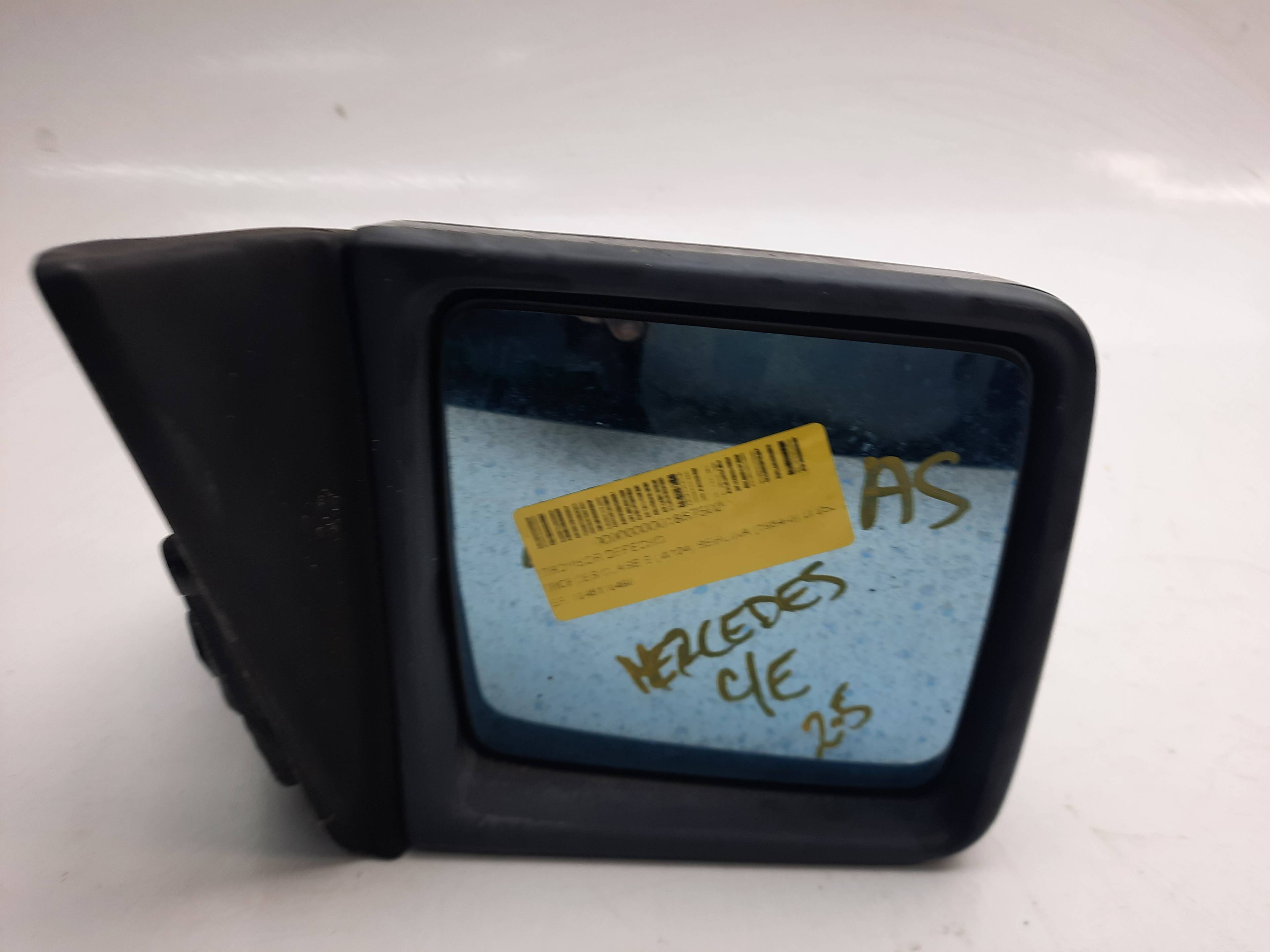 MERCEDES-BENZ Right Side Wing Mirror 1248110498 18548188
