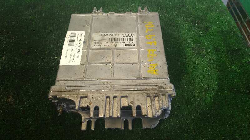 HONDA A4 B5/8D (1994-2001) Engine Control Unit ECU 0281001659660 18429894