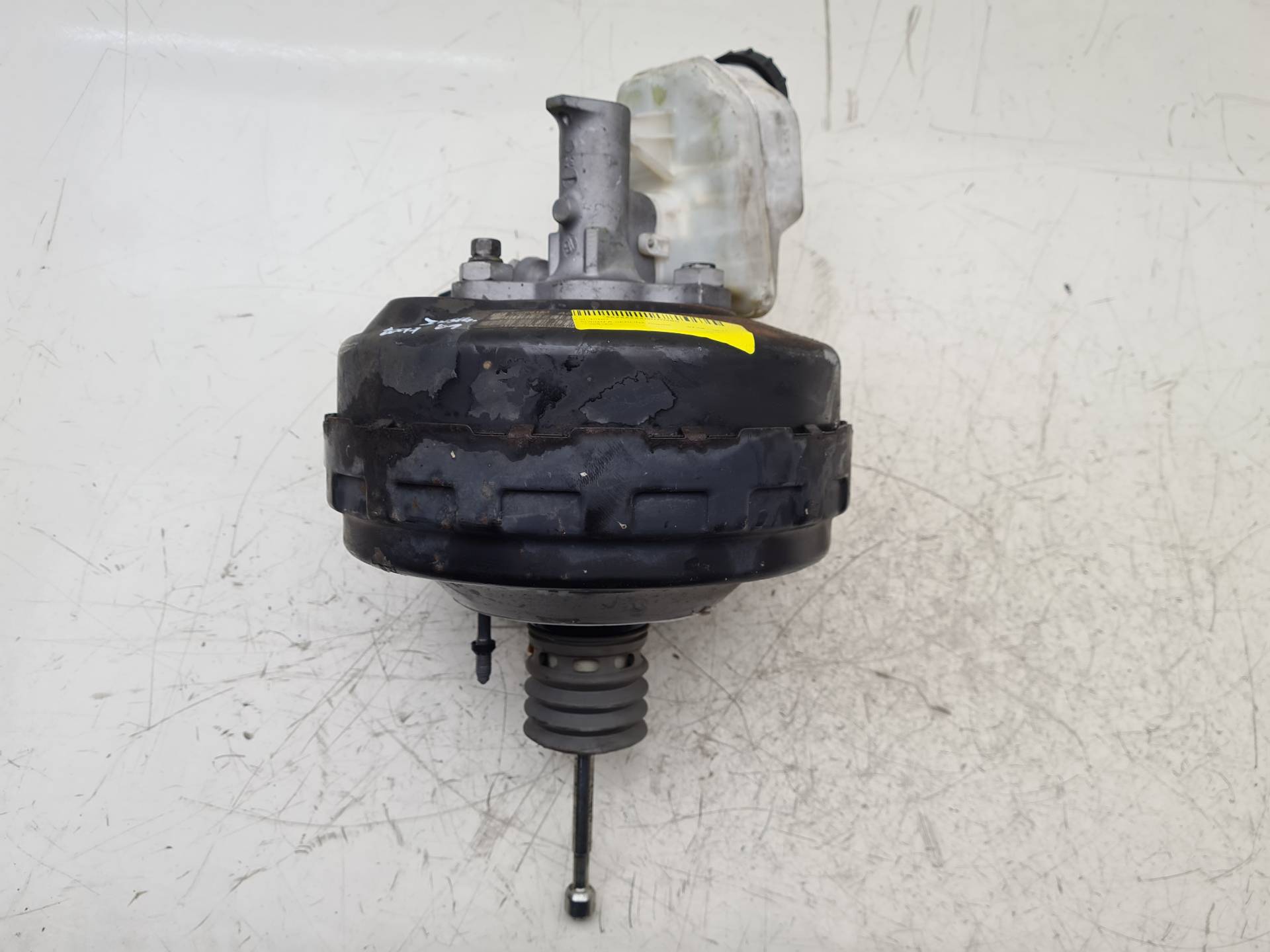 OPEL Brake Servo Booster 13228183 18589696