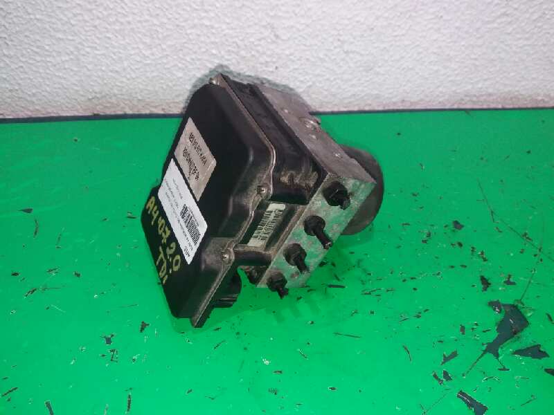 SUZUKI A4 B6/8E (2000-2005) ABS pumpe 8E0910517H014 18381458