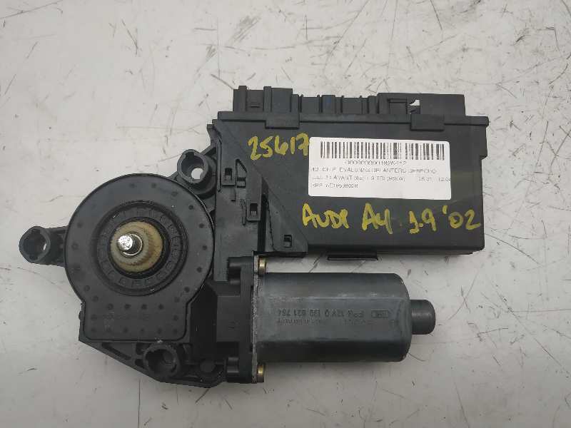 SUZUKI A4 B6/8E (2000-2005) Front Right Door Window Control Motor 8E1959802B,0130821764 18541707