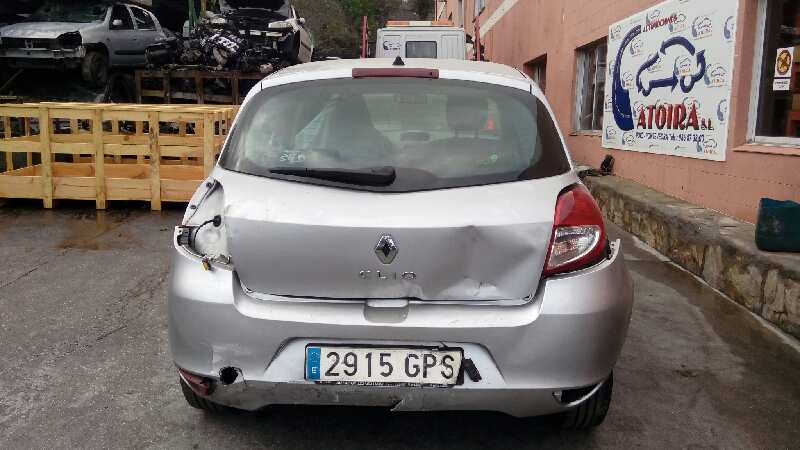 CHEVROLET Clio 3 generation (2005-2012) Pompe de climatisation 8200953359A,3619707944 18388651