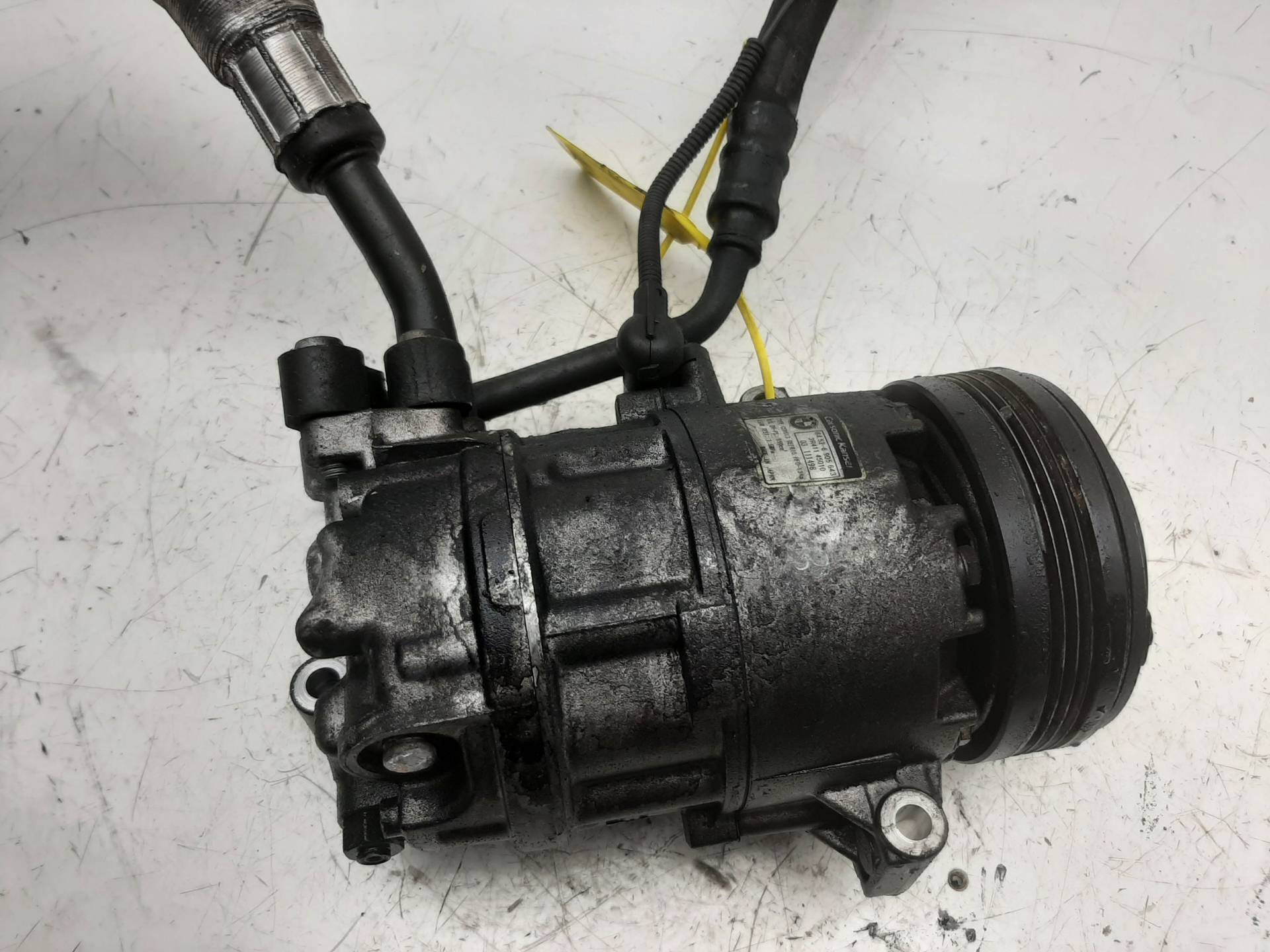 TOYOTA 3 Series E46 (1997-2006) Air Condition Pump 64526905643 18560566