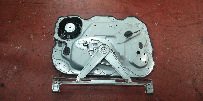 FORD C-Max 1 generation (2003-2010) Front Right Door Window Regulator 3M51R203A,3M51R219A64,A11557187 18478255