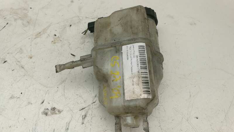 CITROËN C5 2 generation (2008-2017) Brake Cylinder 9646980980 18525528