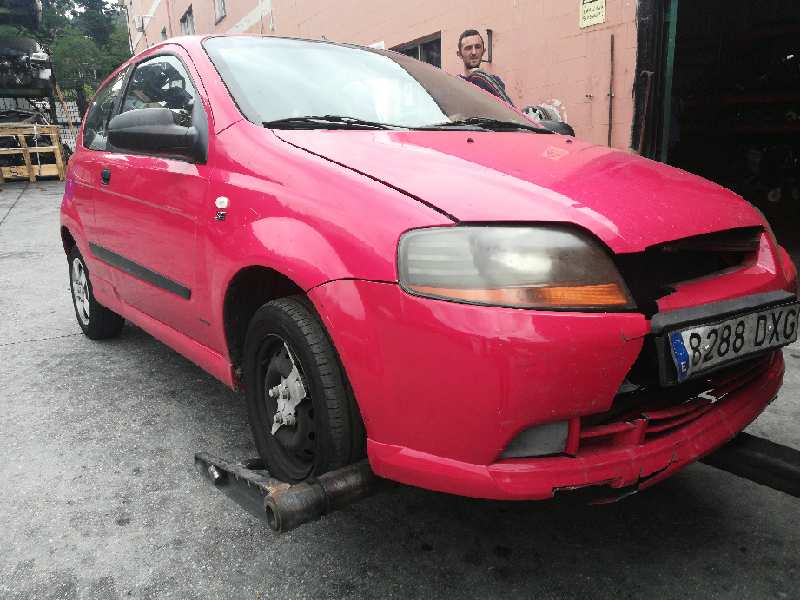 MITSUBISHI Aveo T200 (2003-2012) Lève-vitre de porte avant droite 96585735 18493112