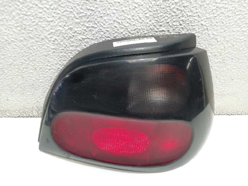 RENAULT Megane 1 generation (1995-2003) Rear Right Taillight Lamp 7700828138 24007591