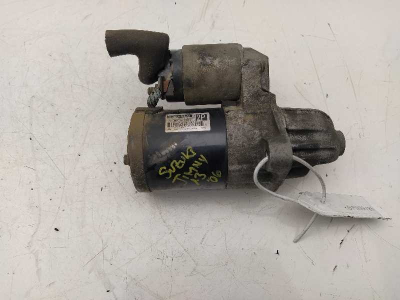 VOLKSWAGEN Jimny 3 generation (1998-2018) Starter Motor 3110063J0 18502823