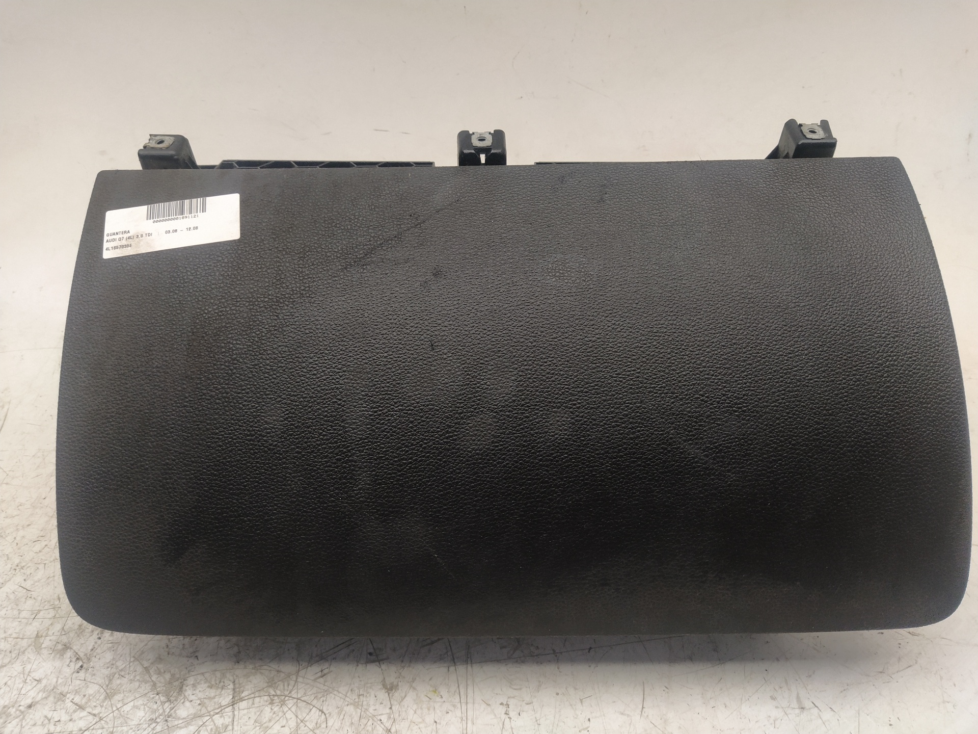 FORD USA Q7 4L (2005-2015) Glove Box 4L1857035E 18553340