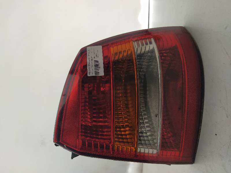 OPEL Astra H (2004-2014) Rear Right Taillight Lamp 9052154404, 29058010 24007402