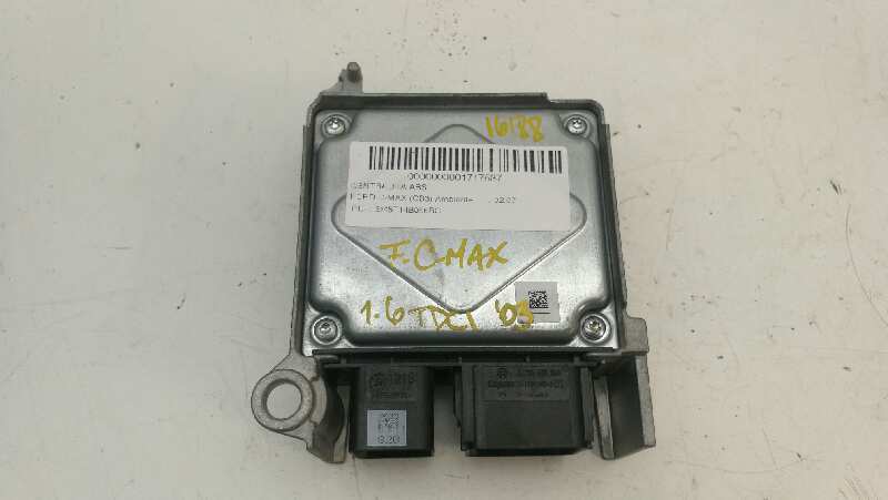 FORD C-Max 1 generation (2003-2010) Pompa ABS 3M5T14B056BG, 620004009501 18519664