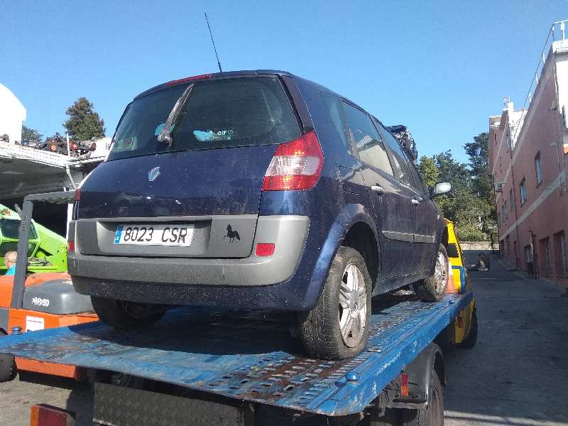 RENAULT Scenic 2 generation (2003-2010) Абс блок 0265800300,8200038695,0265231300 18512514